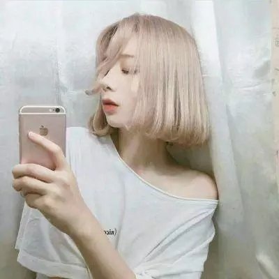 白狮
