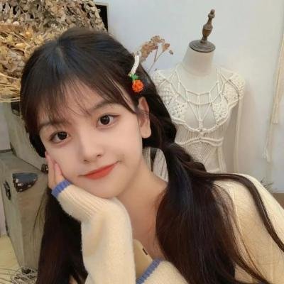一觉醒来变成妹子